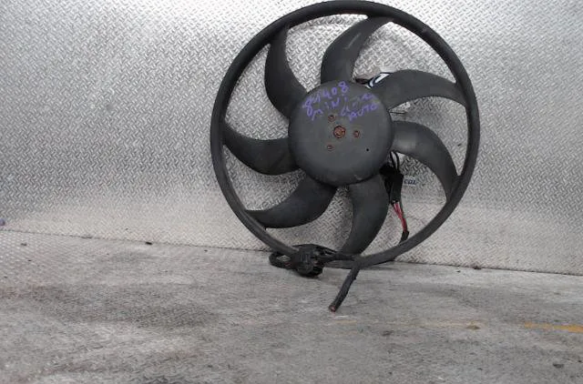Ventilateur de refroidissement MINI MINI 2 R56 MINI 2 R56 PHASE 1 occasion