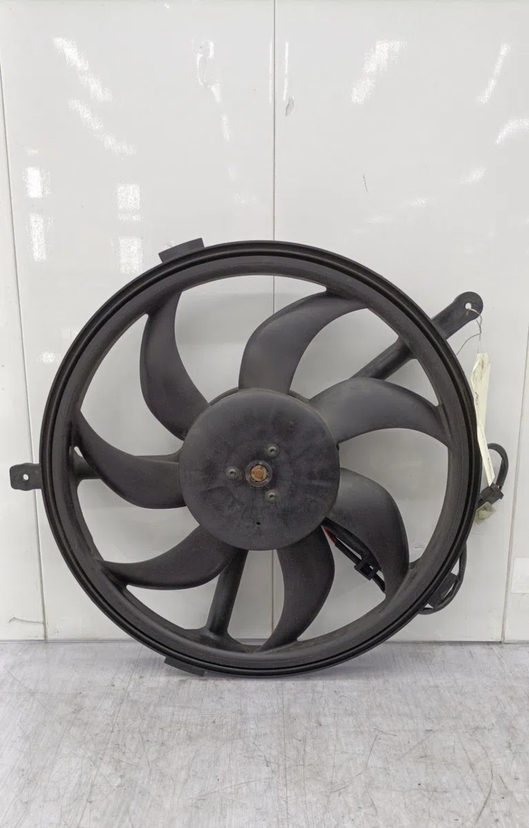 Ventilateur de refroidissement MINI MINI 2 R56 PHASE 1 occasion