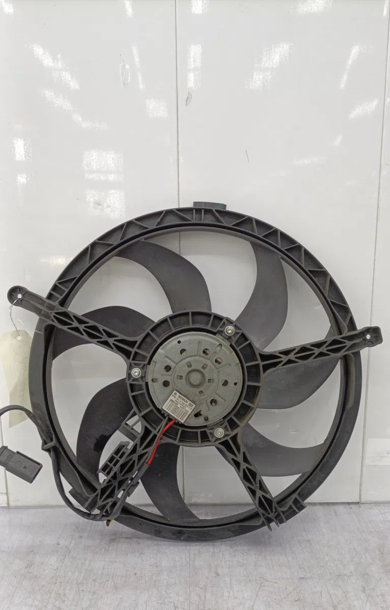 Ventilateur de refroidissement MINI MINI 2 R56 PHASE 1 occasion