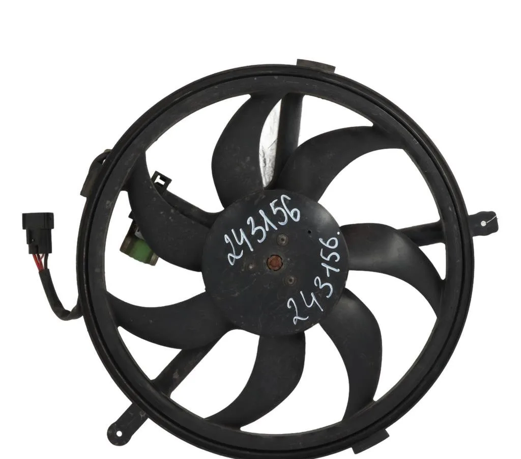 Ventilateur de refroidissement Mini MINI COUNTRYMAN (R60) Cooper d all4 (2011-2016) occasion