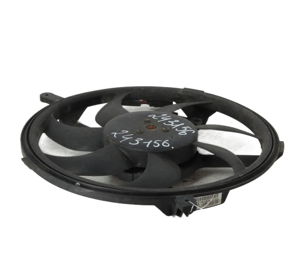 Ventilateur de refroidissement Mini MINI COUNTRYMAN (R60) Cooper d all4 (2011-2016) occasion