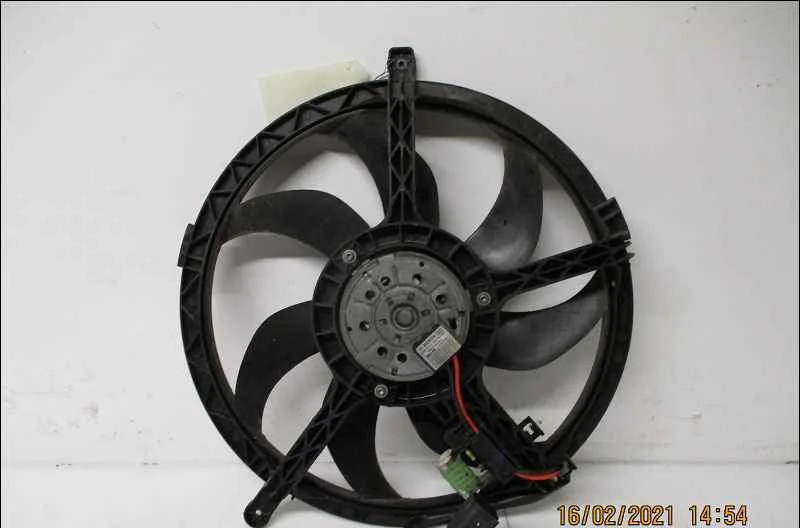 Ventilateur de refroidissement MINI MINI II occasion