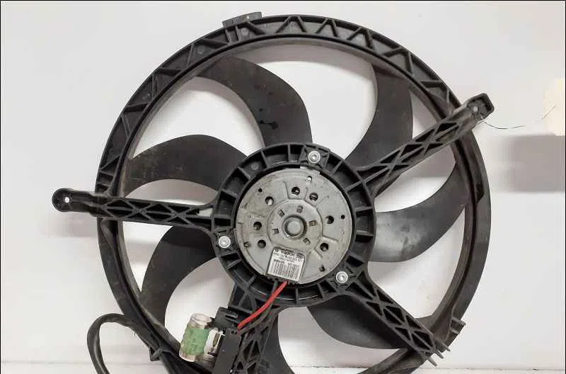 Ventilateur de refroidissement MINI MINI II occasion