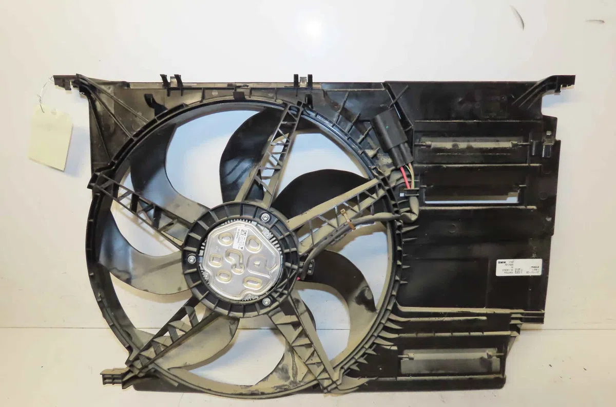 Ventilateur de refroidissement MINI MINI III occasion