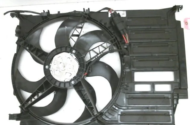Ventilateur de refroidissement MINI MINI occasion