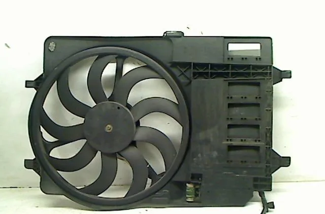 Ventilateur de refroidissement Mini MINI (R50, R53) Cooper (2001-2006) 3 portes occasion