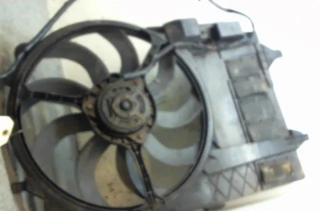 Ventilateur de refroidissement Mini MINI (R50, R53) Cooper (2001-2006) 3 portes occasion
