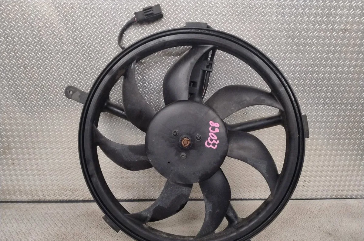 Ventilateur de refroidissement Mini MINI (R56) Cooper (2006-2012) occasion