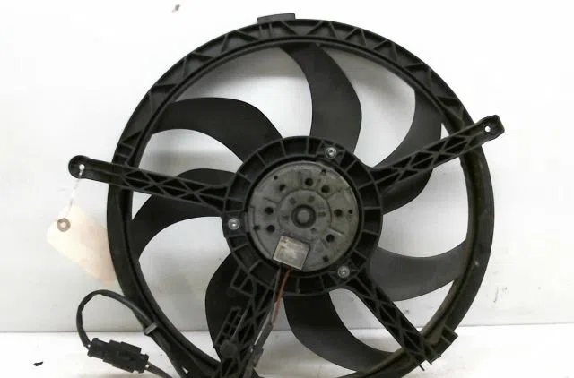 Ventilateur de refroidissement Mini MINI (R56) Cooper (2006-2012) occasion