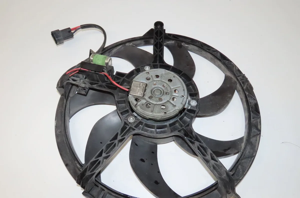 Ventilateur de refroidissement Mini MINI (R56) One d (2010-2013) occasion