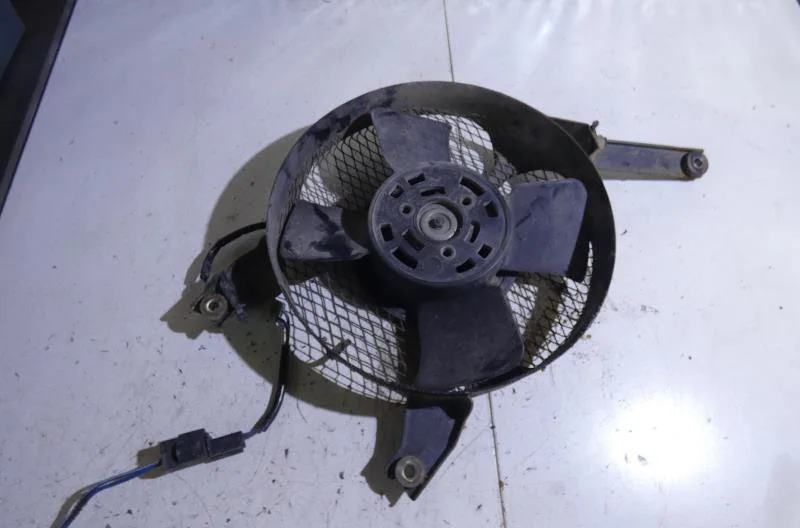 Ventilateur de refroidissement MITSUBISHI PAJERO 2 PHASE 1 occasion