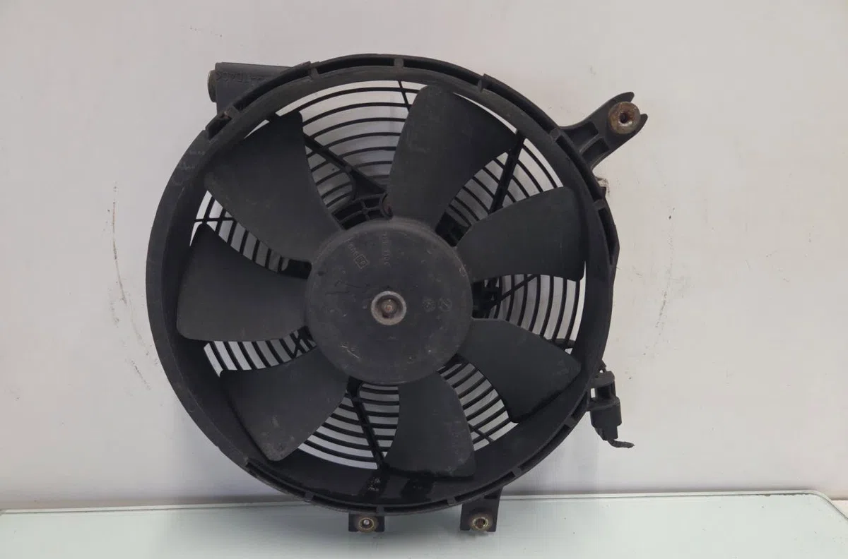 Ventilateur de refroidissement MITSUBISHI PAJERO SPORT occasion