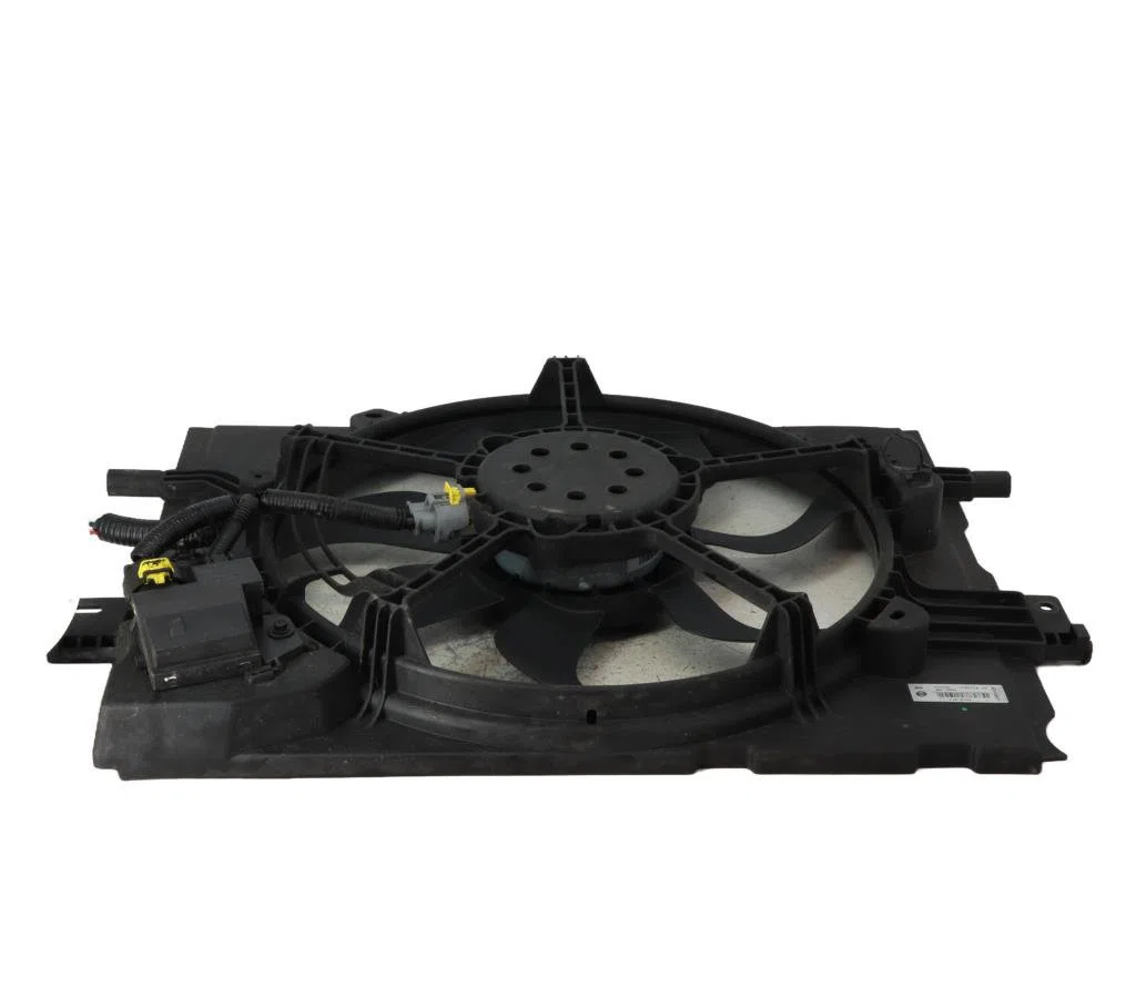 Ventilateur de refroidissement Nissan MICRA V (K14) 1.0 (2016) occasion