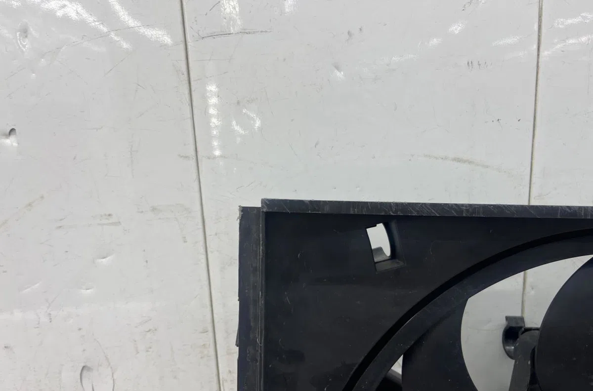 Ventilateur de refroidissement NISSAN NOTE 2 occasion