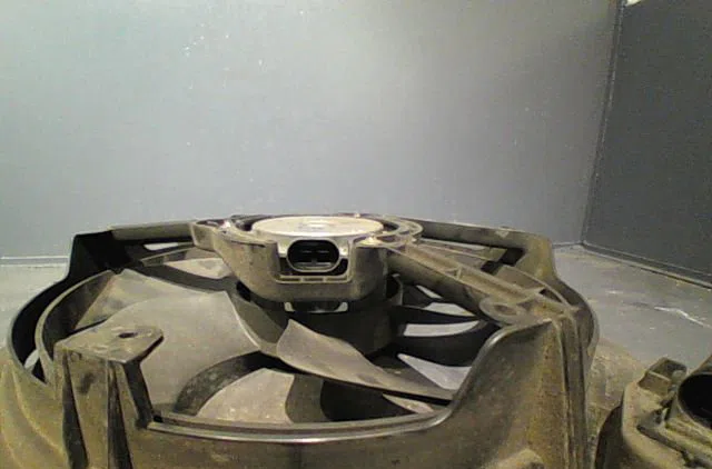 Ventilateur de refroidissement Nissan NOTE (E11, NE11) 1.5 dci (2010-2012) occasion
