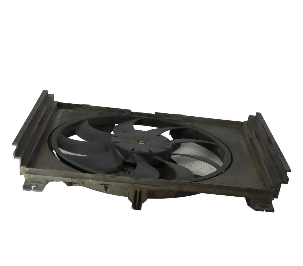 Ventilateur de refroidissement Nissan NOTE (E12) 1.2 (2013) occasion
