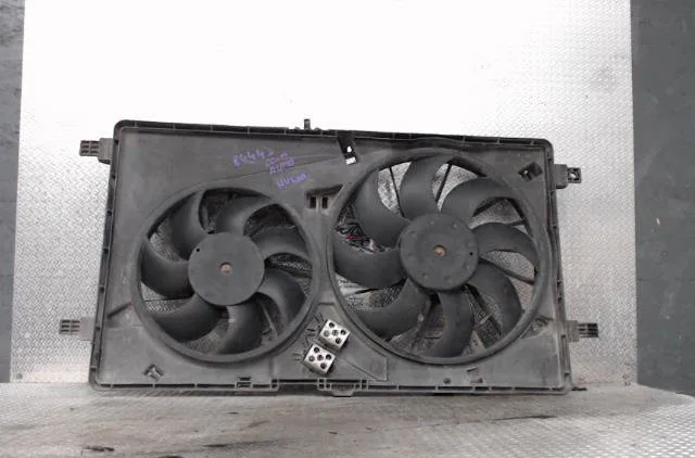 Ventilateur de refroidissement NISSAN NV400 occasion