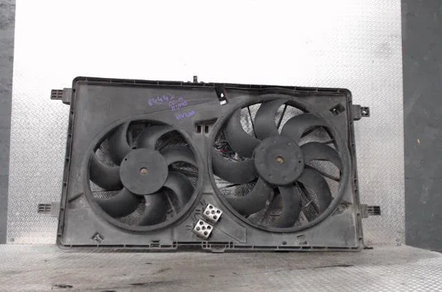 Ventilateur de refroidissement NISSAN NV400 occasion