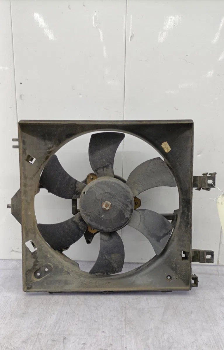 Ventilateur de refroidissement NISSAN PRIMERA 2 PHASE 1 BREAK occasion