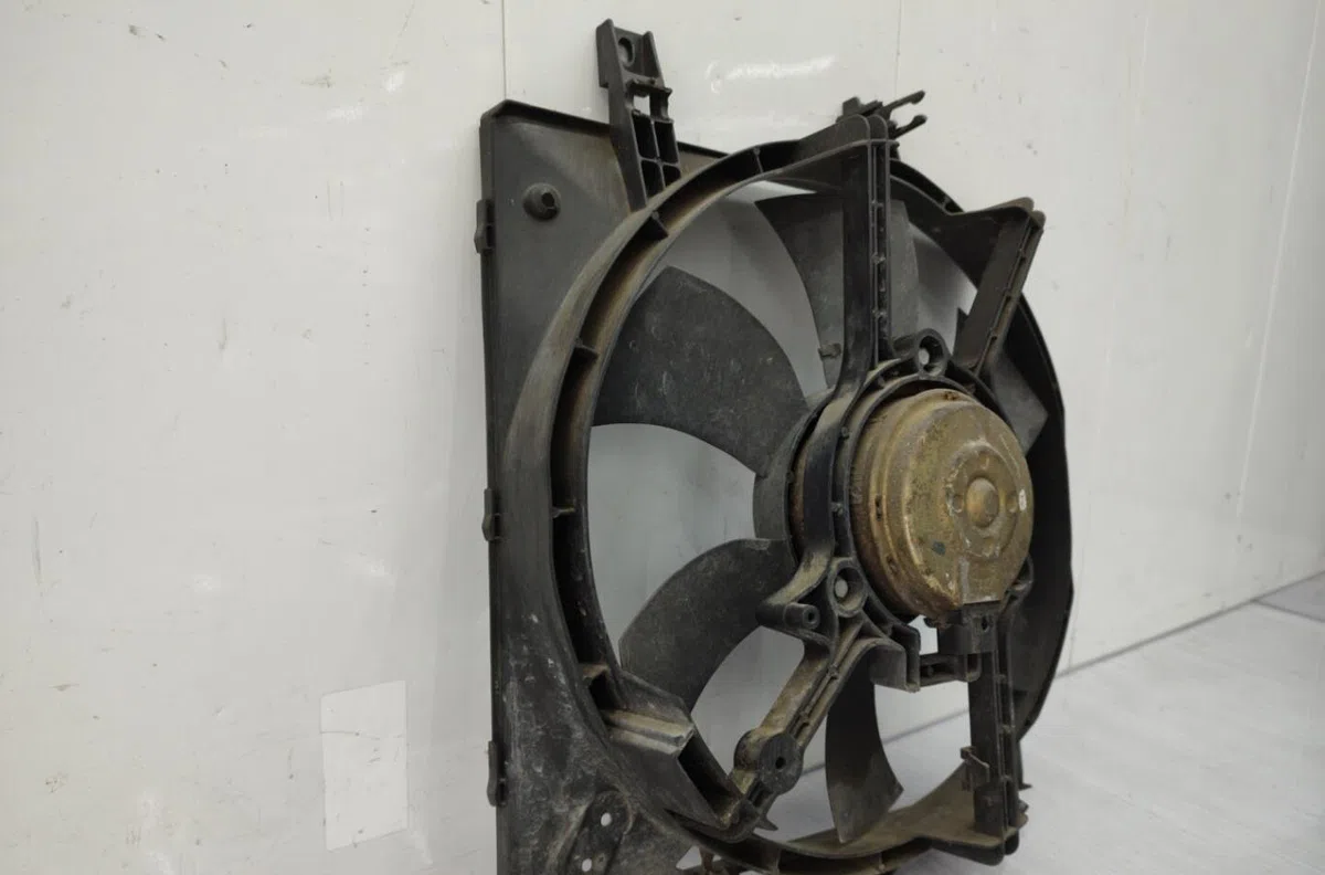 Ventilateur de refroidissement NISSAN PRIMERA 2 PHASE 1 occasion