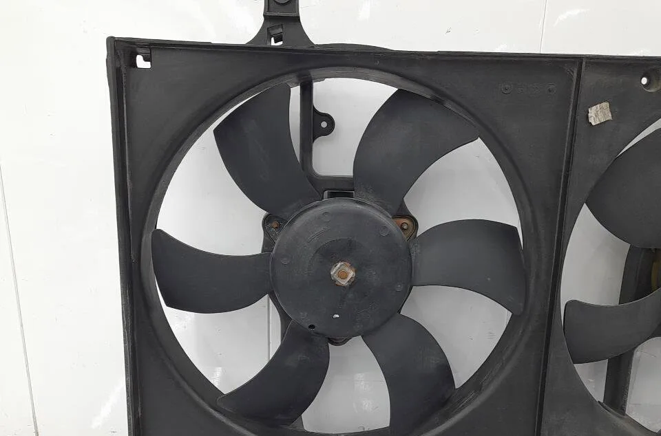 Ventilateur de refroidissement NISSAN PRIMERA 3 BREAK occasion