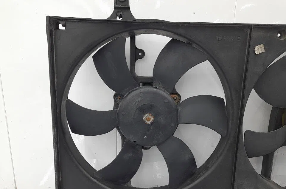 Ventilateur de refroidissement NISSAN PRIMERA 3 BREAK occasion