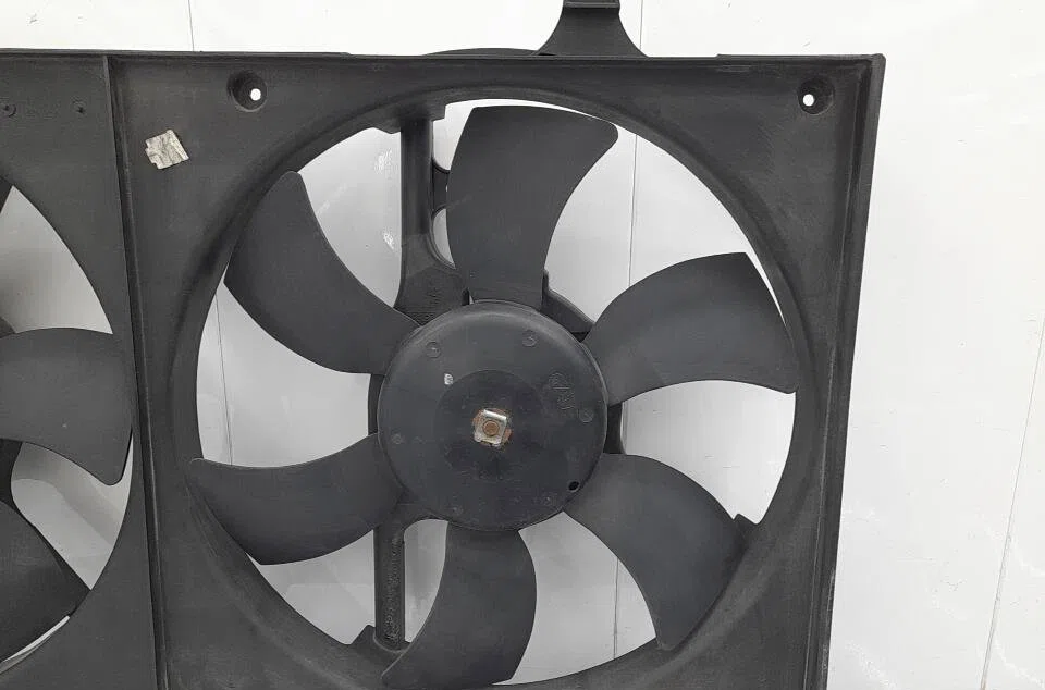 Ventilateur de refroidissement NISSAN PRIMERA 3 BREAK occasion