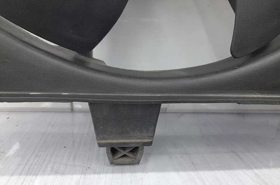 Ventilateur de refroidissement NISSAN PRIMERA 3 BREAK occasion