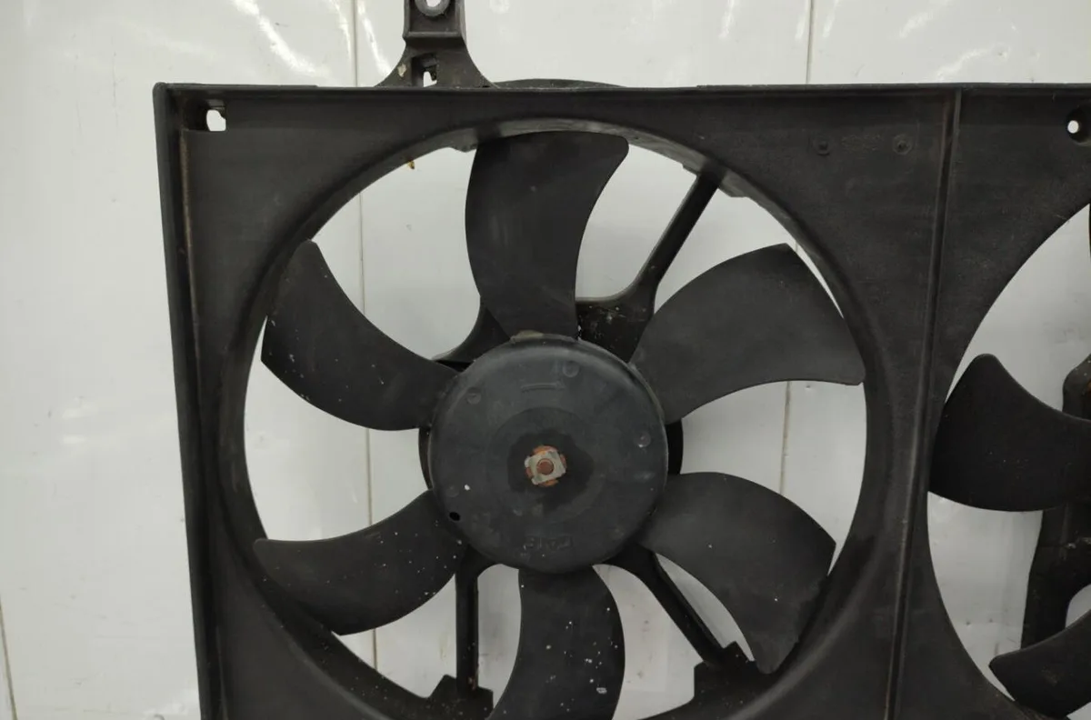 Ventilateur de refroidissement NISSAN PRIMERA 3 occasion
