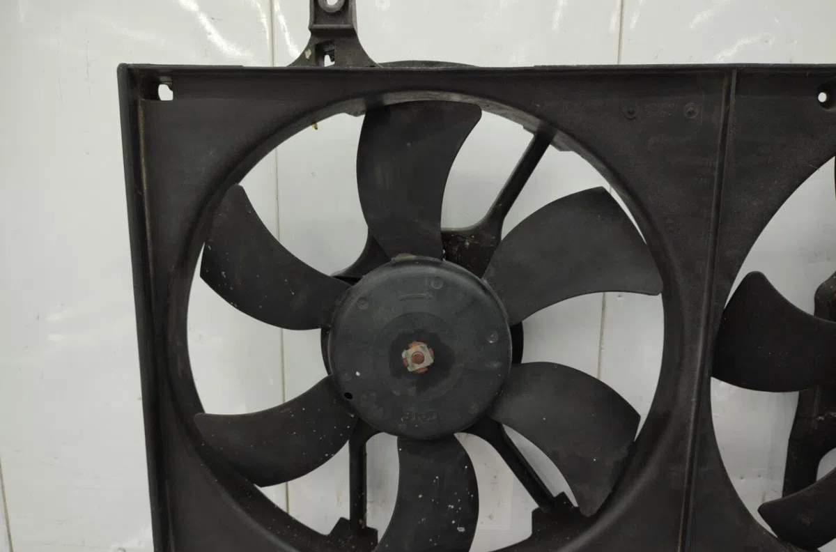 Ventilateur de refroidissement NISSAN PRIMERA 3 occasion