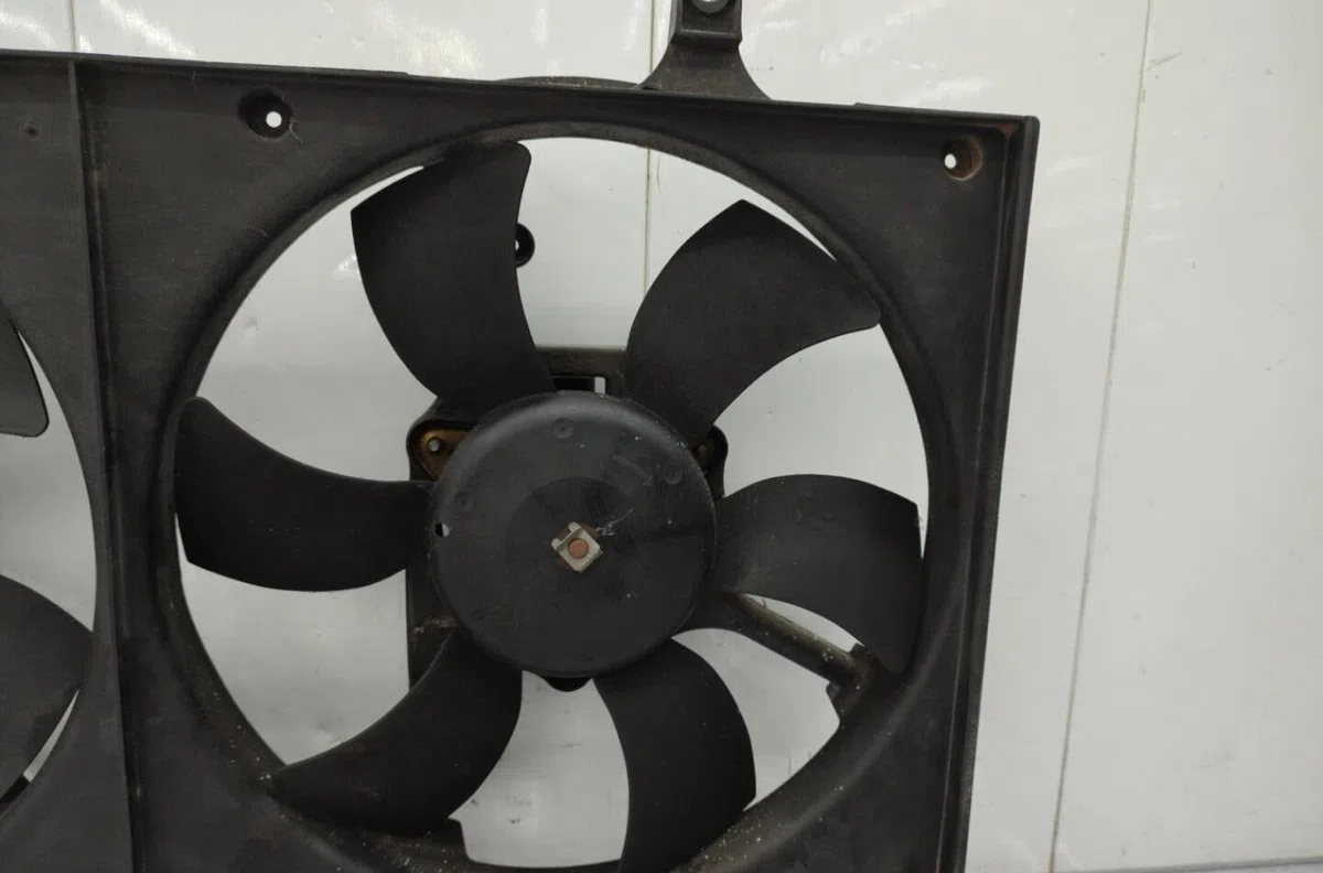 Ventilateur de refroidissement NISSAN PRIMERA 3 occasion