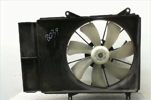 Ventilateur de refroidissement Opel AGILA (B) (H08) 1.0 lpg (f68) (2010-2011) occasion