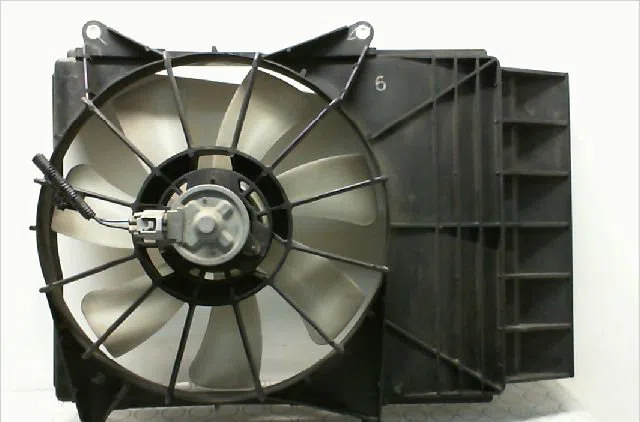 Ventilateur de refroidissement Opel AGILA (B) (H08) 1.0 lpg (f68) (2010-2011) occasion