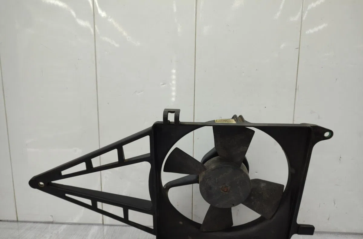 Ventilateur de refroidissement OPEL ASTRA F PHASE 1 occasion