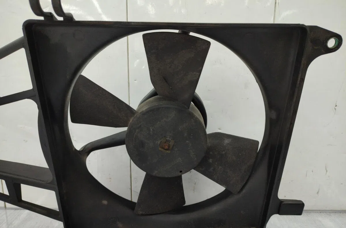Ventilateur de refroidissement OPEL ASTRA F PHASE 1 occasion
