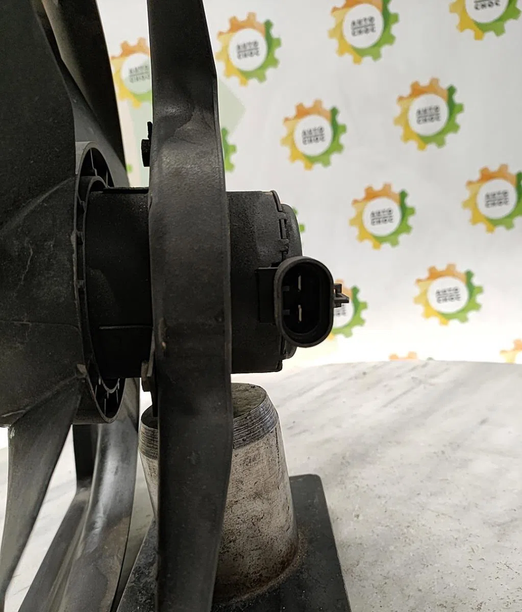 Ventilateur de refroidissement OPEL ASTRA F PHASE 1 occasion