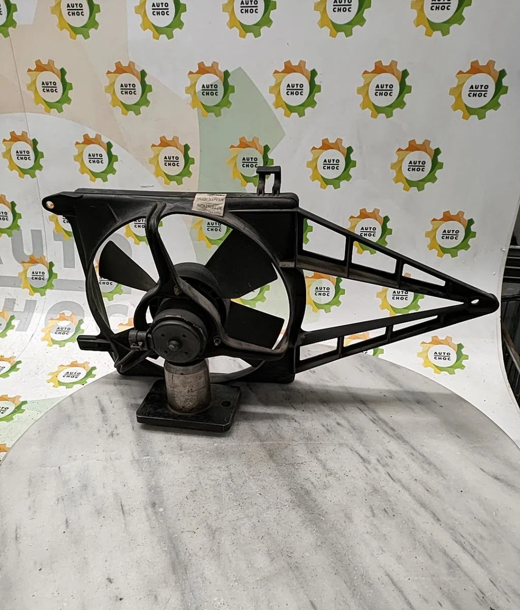 Ventilateur de refroidissement OPEL ASTRA F PHASE 1 occasion