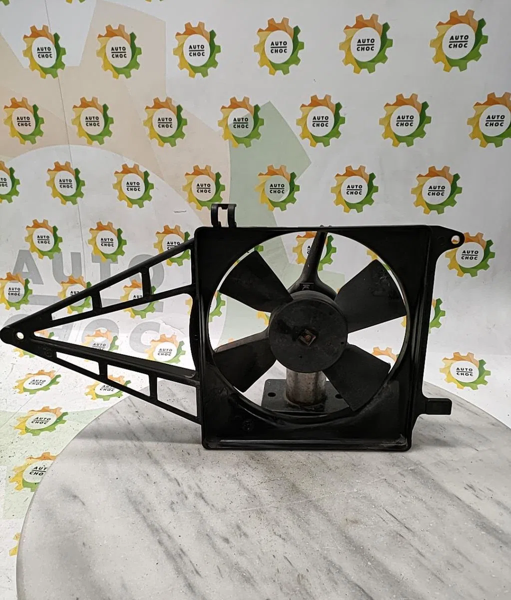 Ventilateur de refroidissement OPEL ASTRA F PHASE 1 occasion