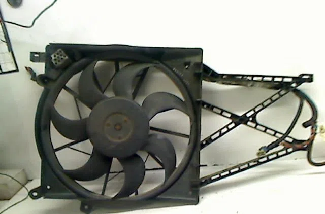 Ventilateur de refroidissement Opel ASTRA G A trois volumes (T98) 1.6 16v (f69) (1998-2005) occasion