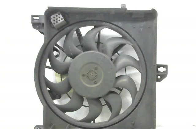 Ventilateur de refroidissement Opel ASTRA H (A04) 1.7 cdti (l48) (2004-2010) 5 portes occasion