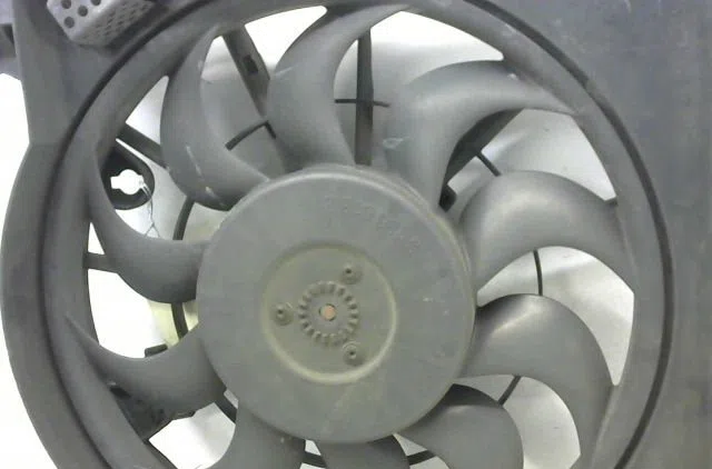 Ventilateur de refroidissement Opel ASTRA H (A04) 1.7 cdti (l48) (2004-2010) 5 portes occasion