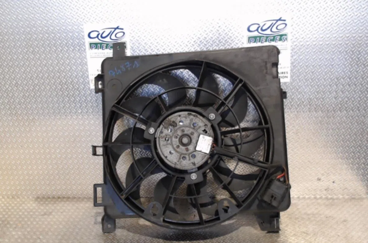 Ventilateur de refroidissement OPEL ASTRA H ASTRA H PHASE 2 occasion
