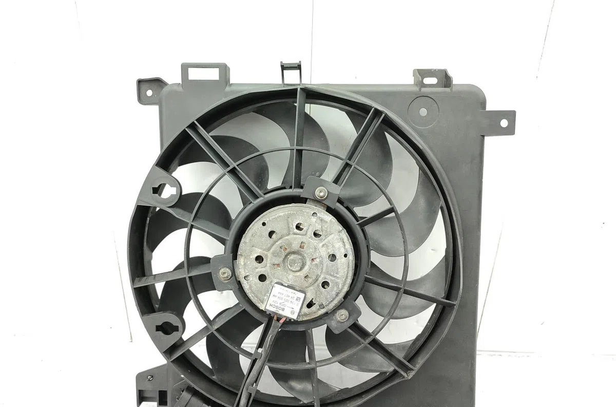 Ventilateur de refroidissement OPEL ASTRA H GTC PHASE 1 occasion