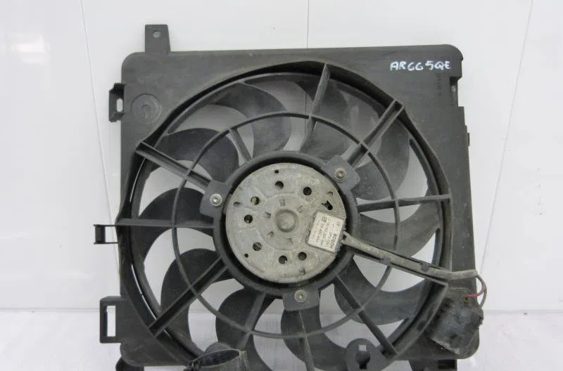Ventilateur de refroidissement OPEL ASTRA H GTC PHASE 2 occasion