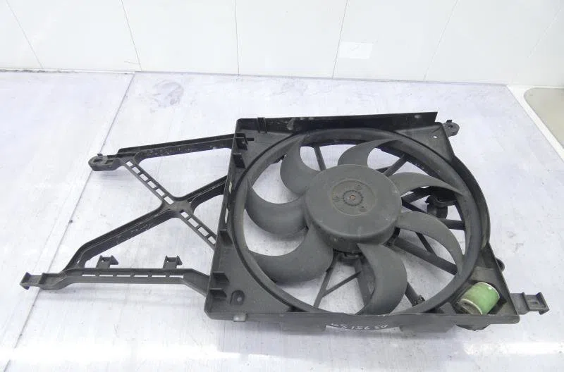 Ventilateur de refroidissement OPEL ASTRA H PHASE 1 occasion
