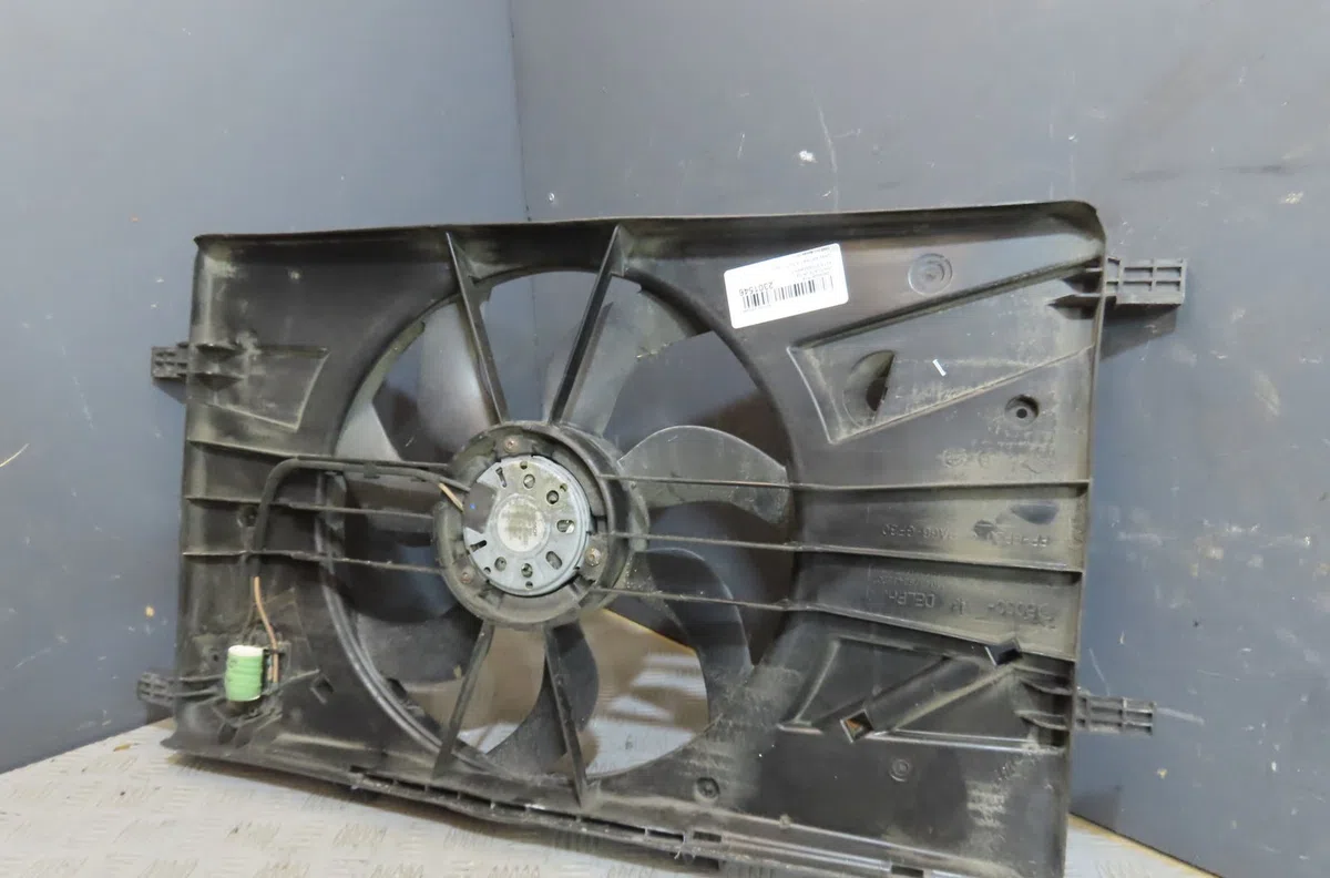 Ventilateur de refroidissement Opel ASTRA J (P10) 1.6 cdti (68) (2013-2015) occasion