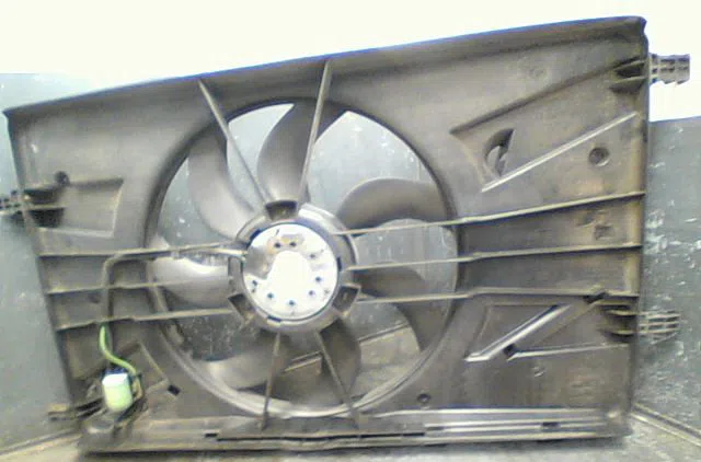 Ventilateur de refroidissement Opel ASTRA J (P10) 2.0 cdti (68) (2009-2015) occasion