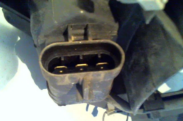 Ventilateur de refroidissement OPEL ASTRA occasion