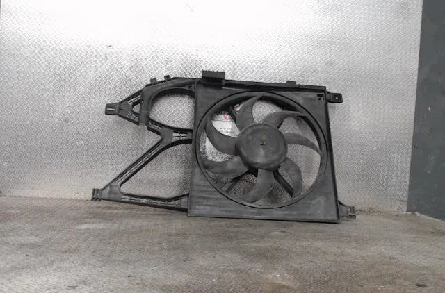 Ventilateur de refroidissement OPEL CORSA C  CORSA C PHASE 1 occasion