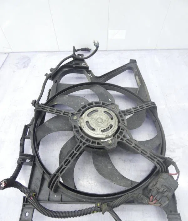 Ventilateur de refroidissement OPEL CORSA C PHASE 2 occasion